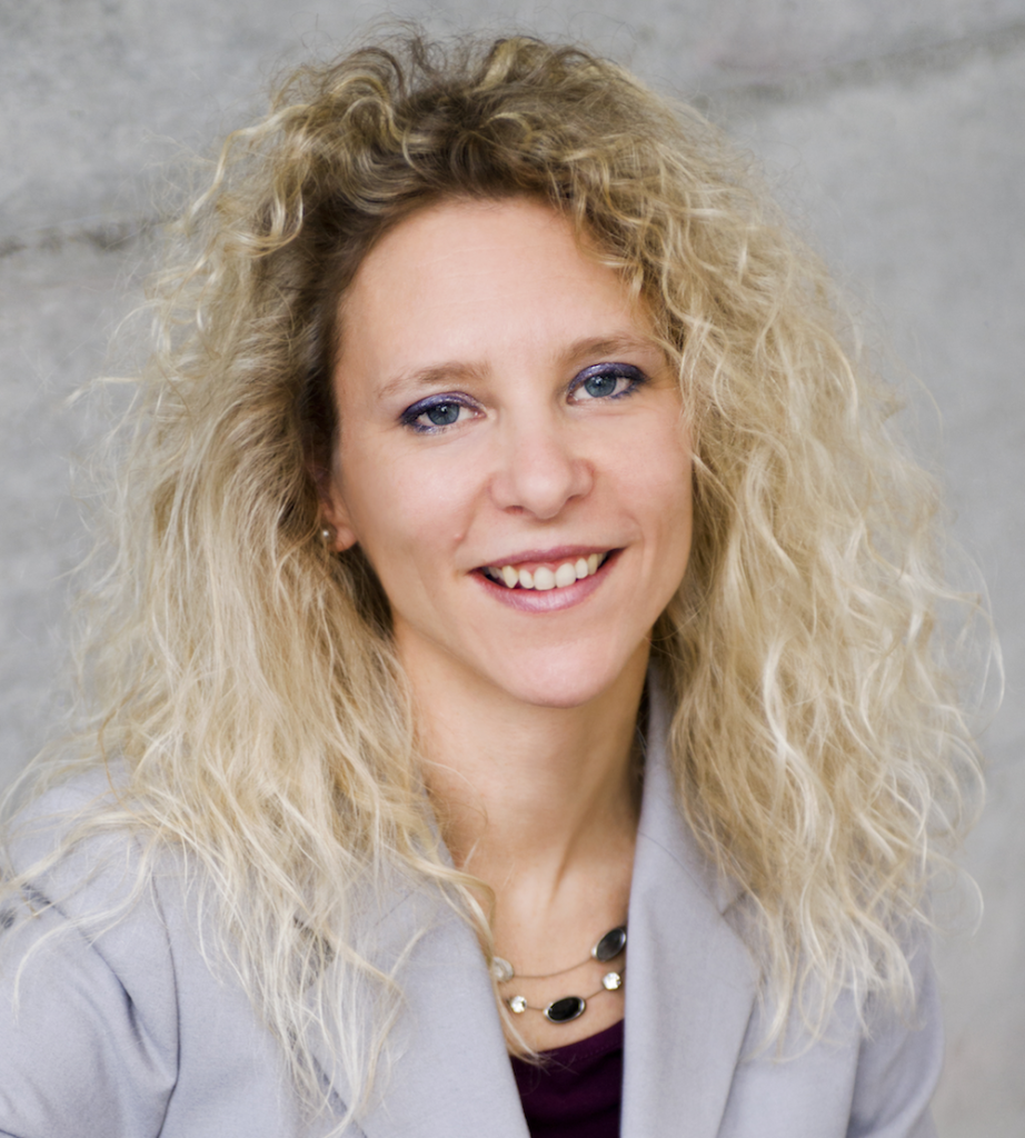 Dr. phil. Tanja Scagnetti-Feurer